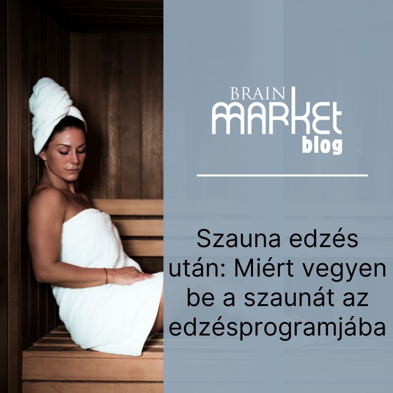 Szaunázás edzés után: Miért érdemes beépíteni a szaunát az edzési rutinba?